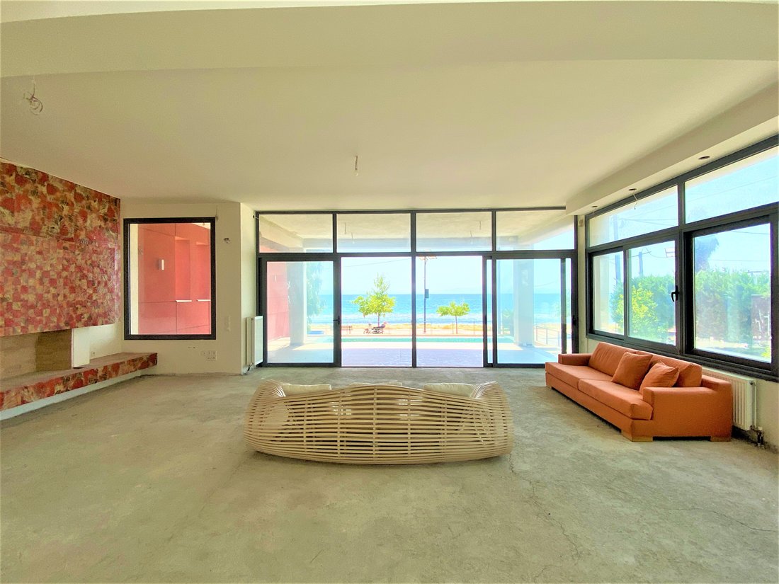 Villa in Volos, Thessaly and Central Greece, Greece 3 - 15467605