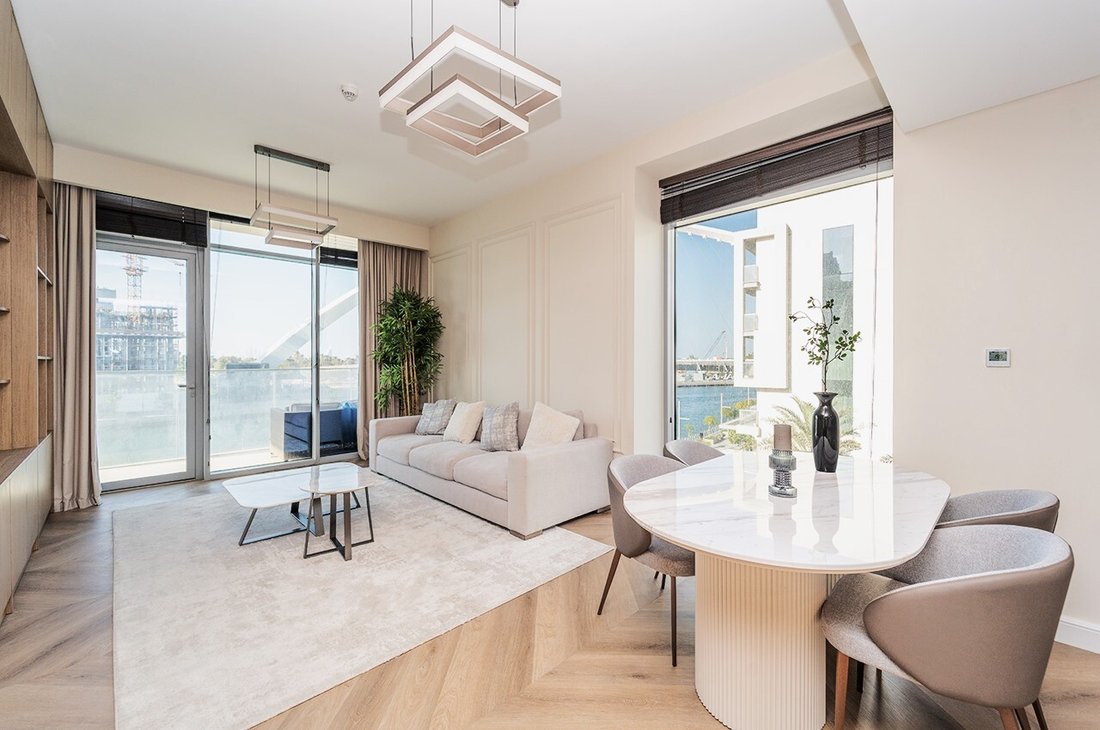 Apartment in Al Wasl, Dubai, United Arab Emirates 1 - 15467307