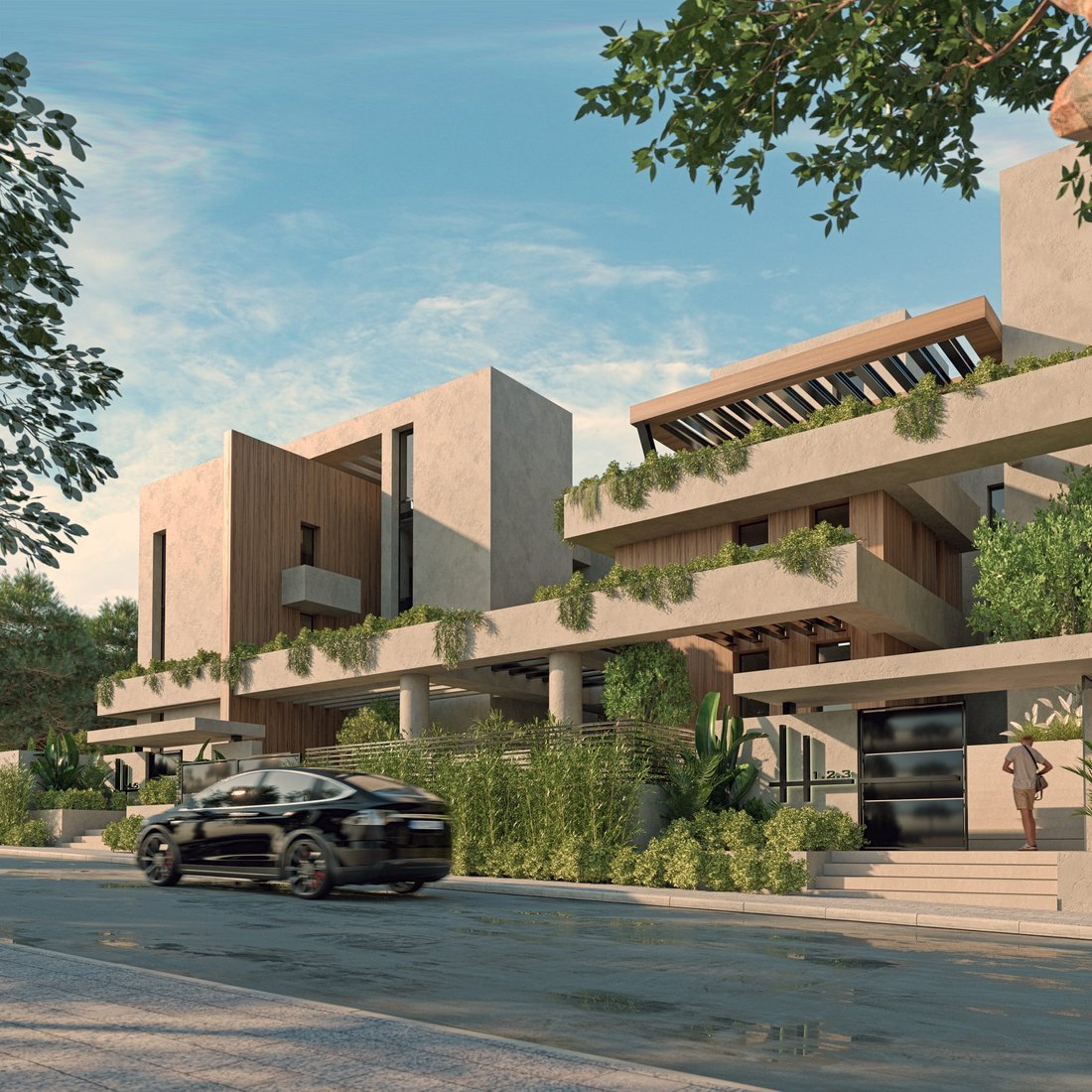 Apartment in Kifisia, Attica, Greece 2 - 15467387