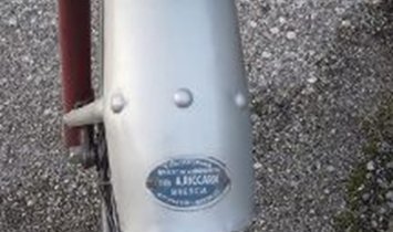 DUCATI 59.5cc Racing 1948