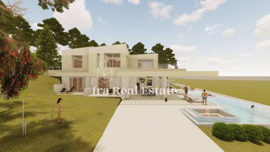 Villa in Kassandra, Macedonia and Thrace, Greece 4 - 15467756