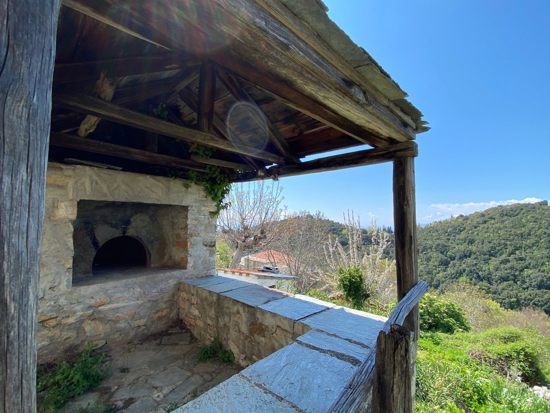 Condo in Karla, Thessaly and Central Greece, Greece 2 - 15467347