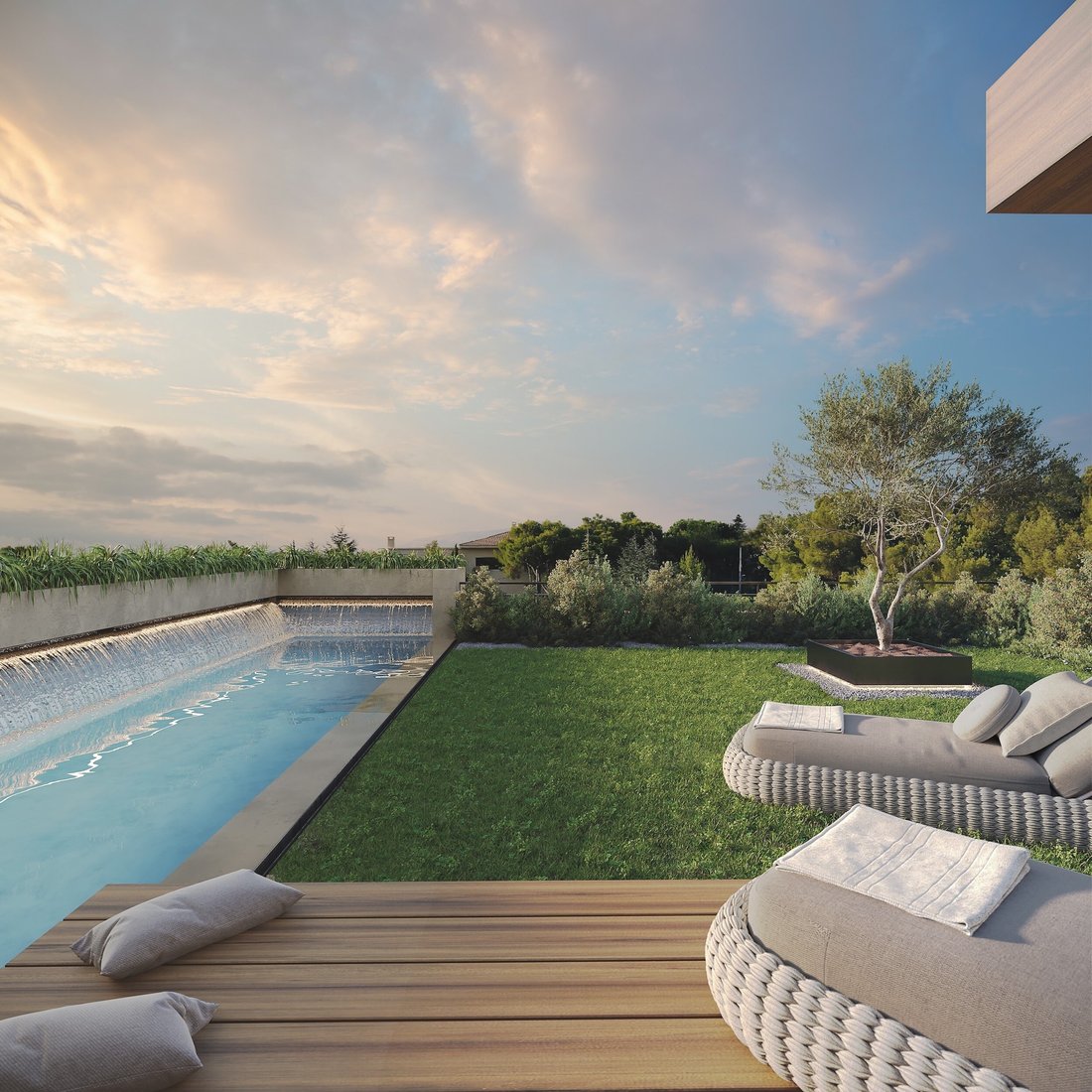 Penthouse in Kifisia, Attica, Greece 2 - 15467678