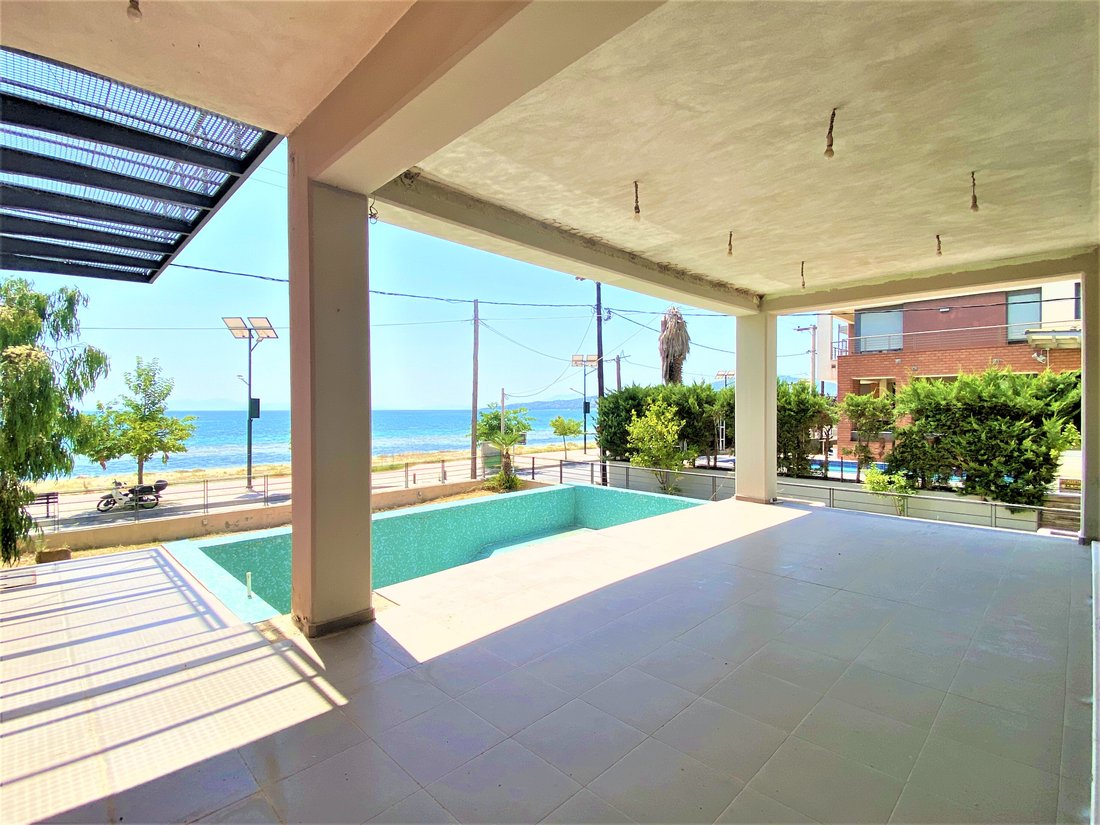 Villa in Volos, Thessaly and Central Greece, Greece 2 - 15467605