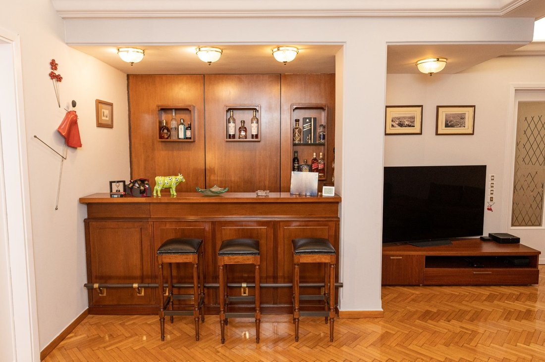 Apartment in Piraeus, Attica, Greece 4 - 15467319