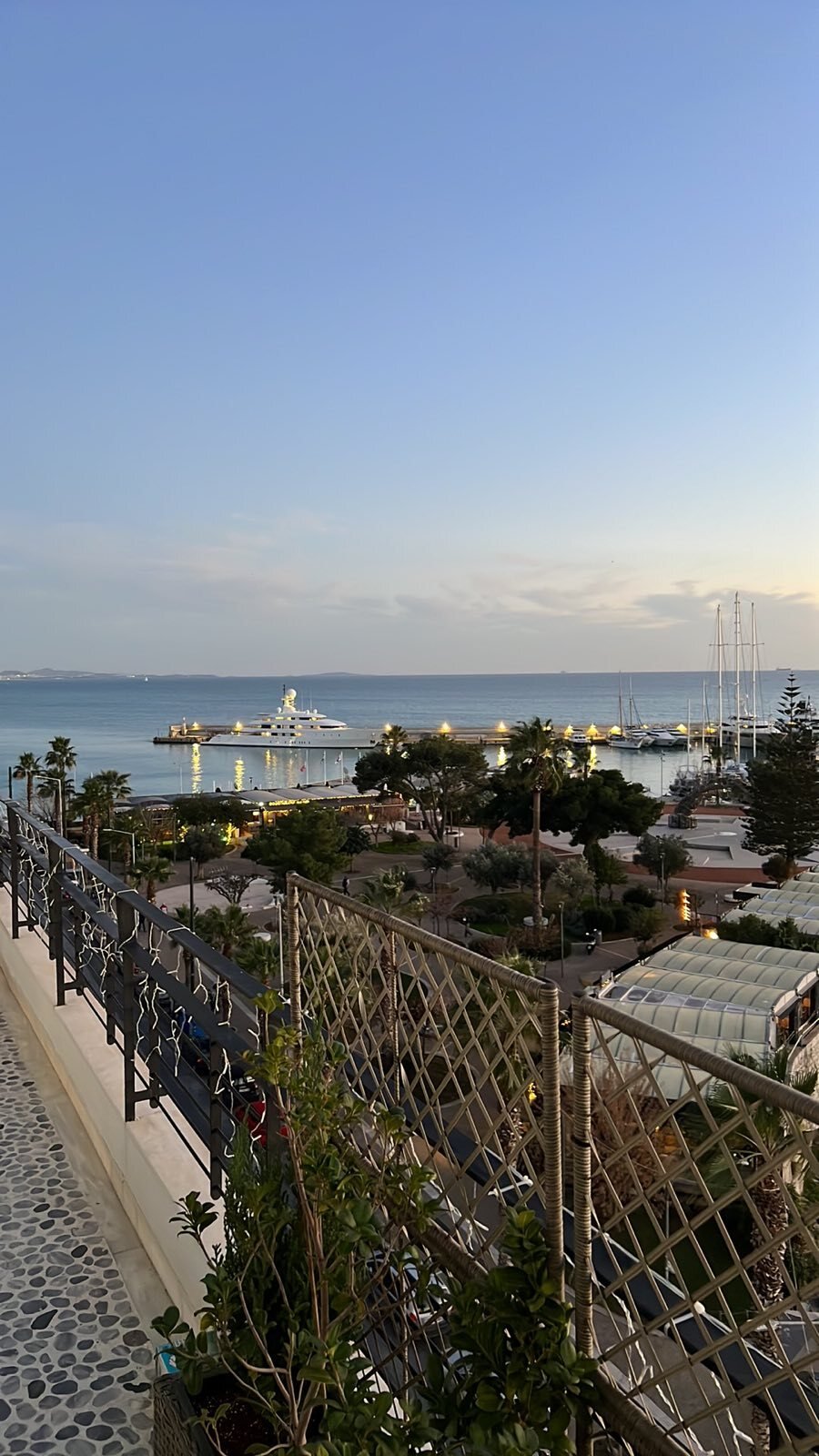 Apartment in Piraeus, Attica, Greece 1 - 15467319