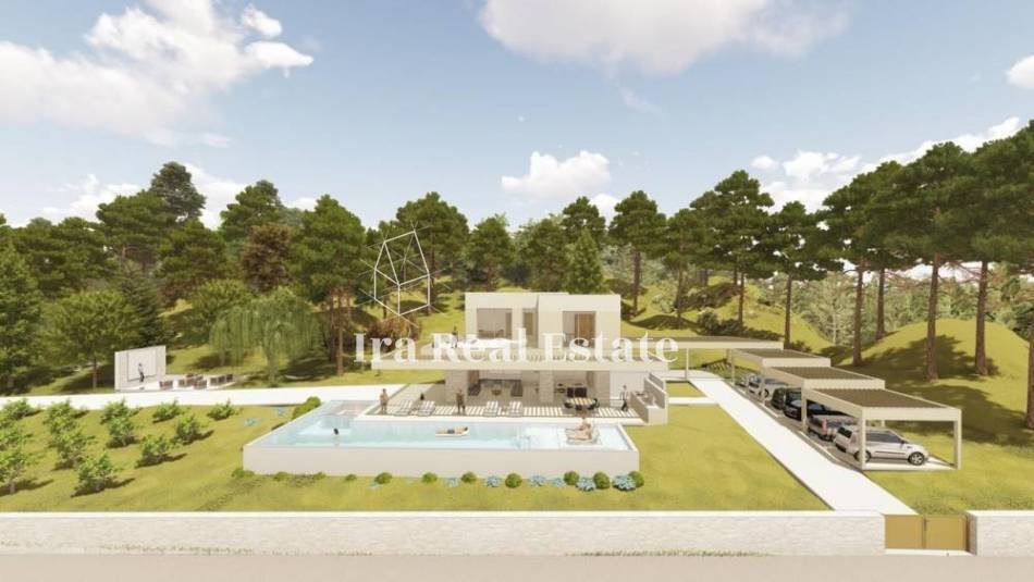 Villa in Kassandra, Macedonia and Thrace, Greece 2 - 15467756