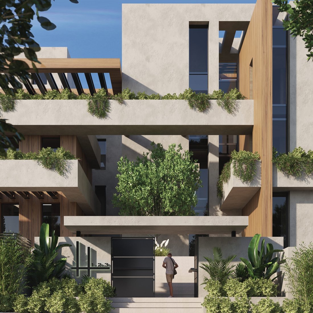 Apartment in Kifisia, Attica, Greece 3 - 15467387