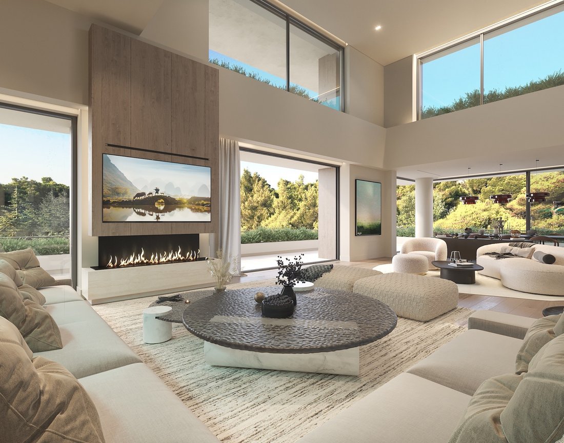 Penthouse in Kifisia, Attica, Greece 1 - 15467678
