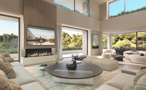 Penthouse in Kifisia, Attika, Griechenland 1