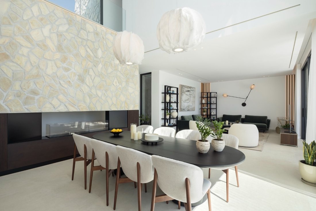 Villa in La Quinta, Benahavis, Andalusia 3 - 15467359