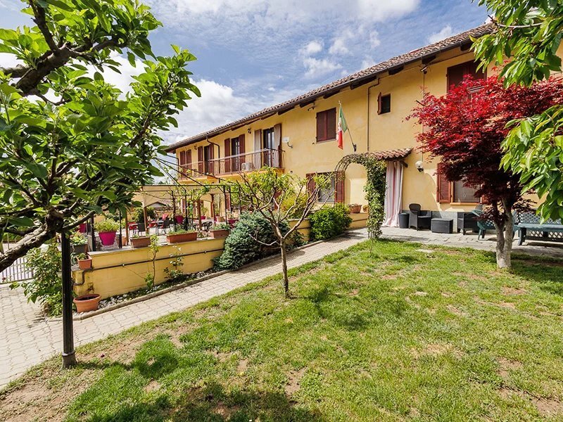 Maison à Valleandona, Piémont, Italie 3 - 15467225