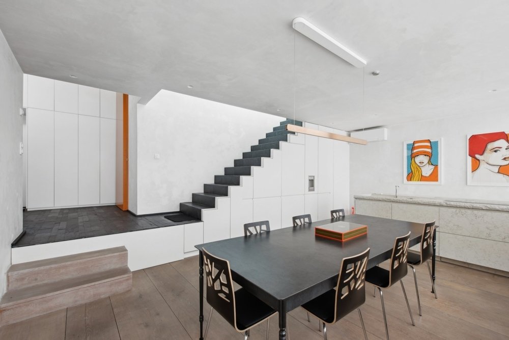 Penthouse à Berlin, Berlin, Allemagne 5 - 15467354