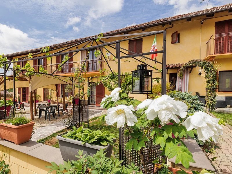 Maison à Valleandona, Piémont, Italie 2 - 15467225