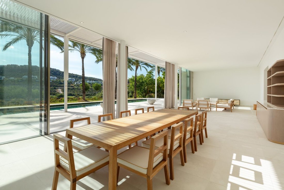 Villa in Casares, Andalusia, Spain 4 - 13470609