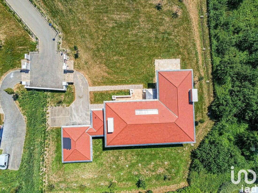 House in Magny-le-Hongre, Ile-de-France, France 4 - 13519637
