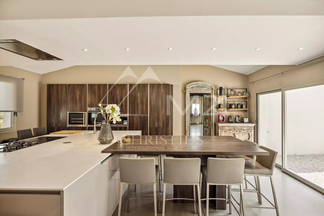House in Cabris, Provence-Alpes-Côte d'Azur, France 4 - 15467262