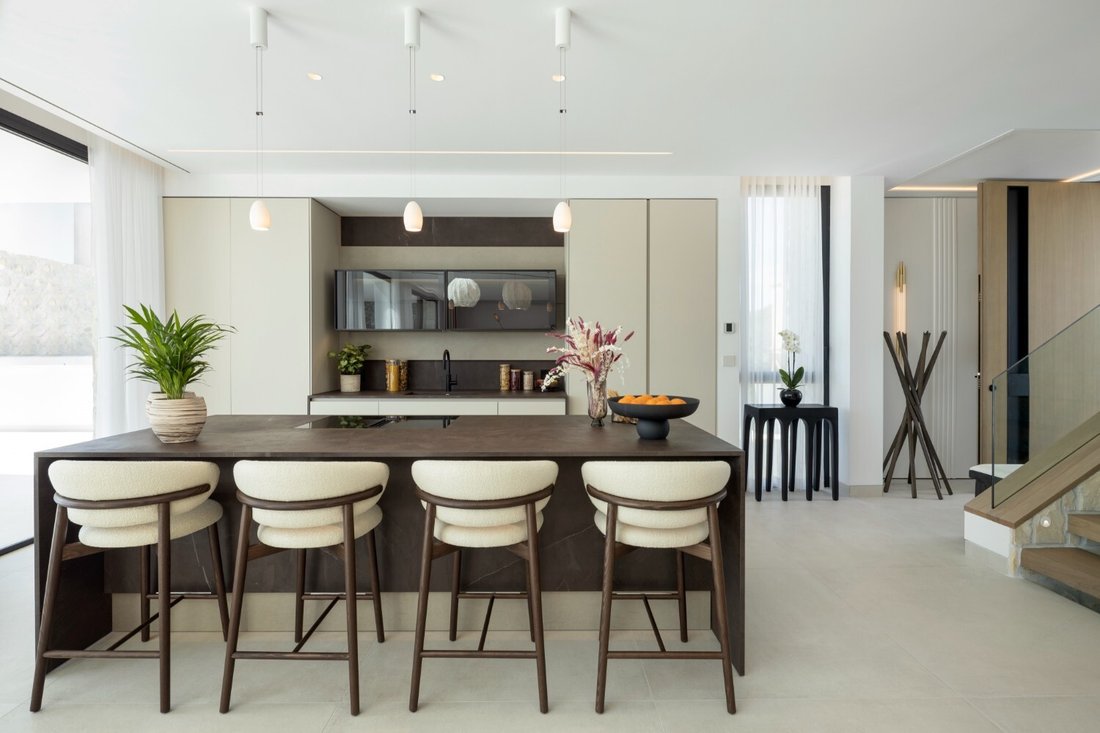 Villa in La Quinta, Benahavis, Andalusia 5 - 15467359