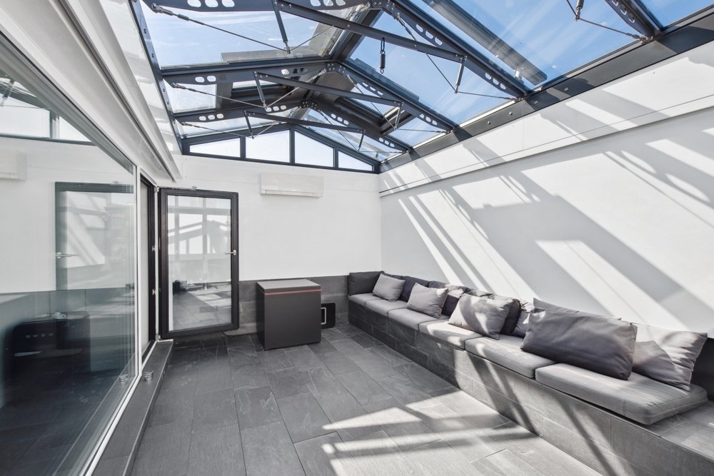 Penthouse à Berlin, Berlin, Allemagne 4 - 15467354