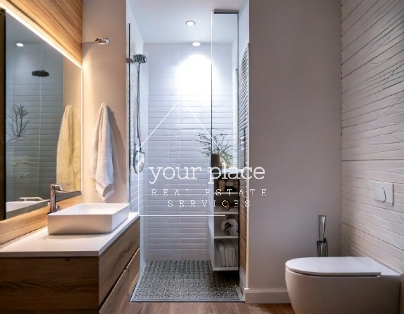 Apartment in Nea Smyrni, Attica, Greece 5 - 13083610