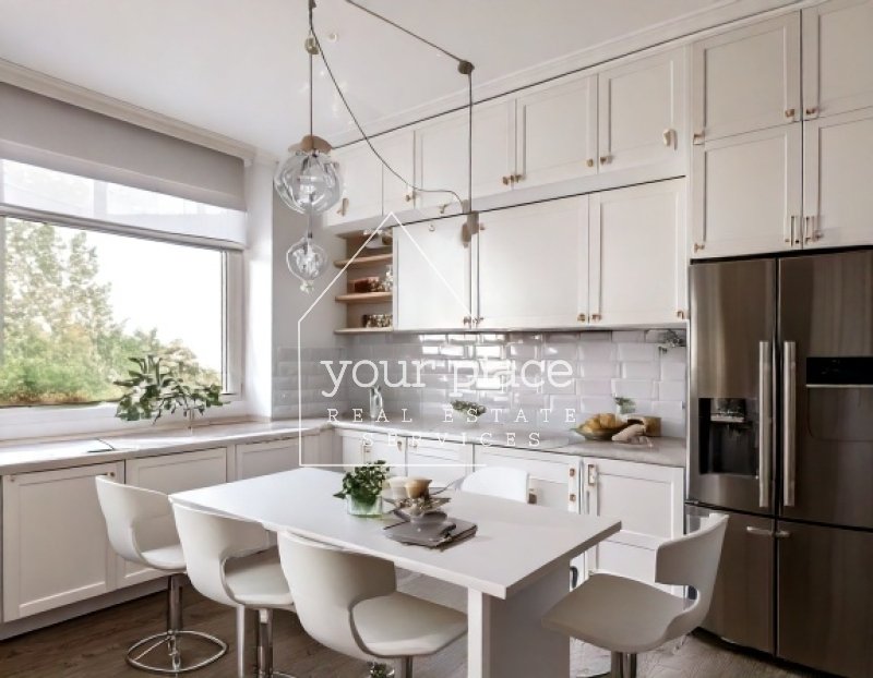 Apartment in Nea Smyrni, Attica, Greece 2 - 13083607