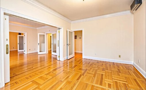 Apartment in Barrio Salamanca, Community of Madrid, Spain 1