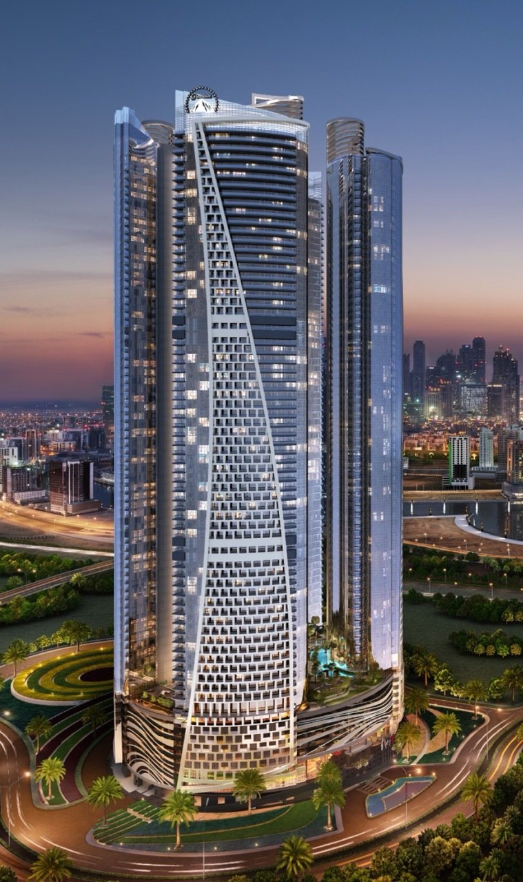 Apartment in Dubai, Dubai, United Arab Emirates 3 - 15364446