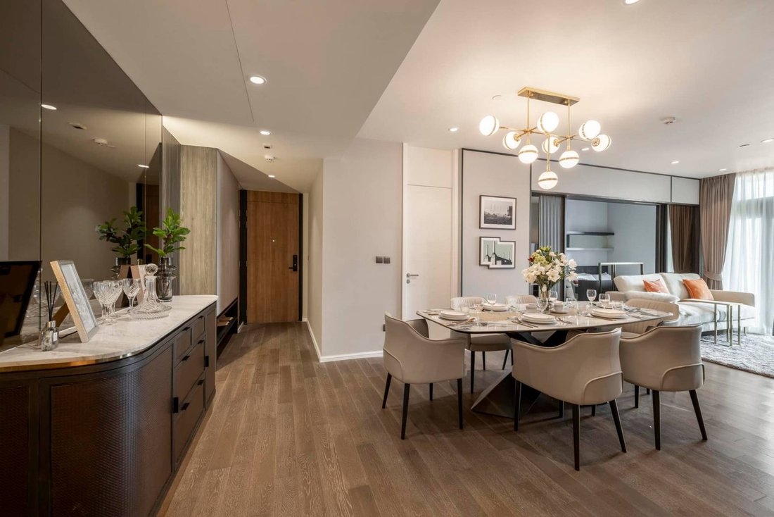 Condo in Bangkok, Krung Thep Maha Nakhon, Thailand 2 - 15467452