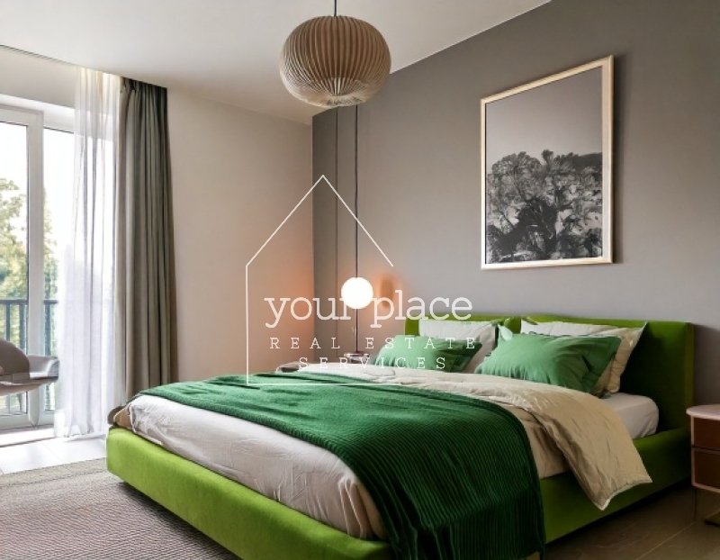 Apartment in Nea Smyrni, Attica, Greece 4 - 13083607