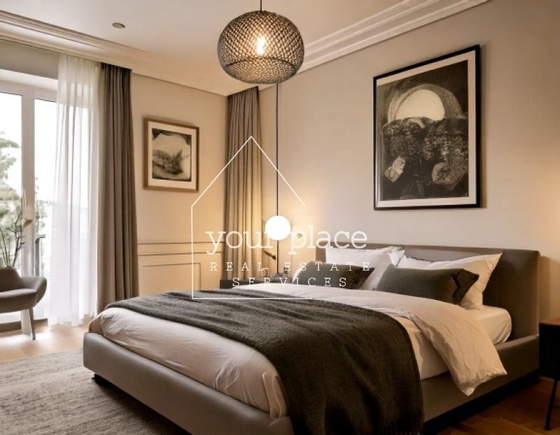 Apartment in Nea Smyrni, Attica, Greece 4 - 13083538