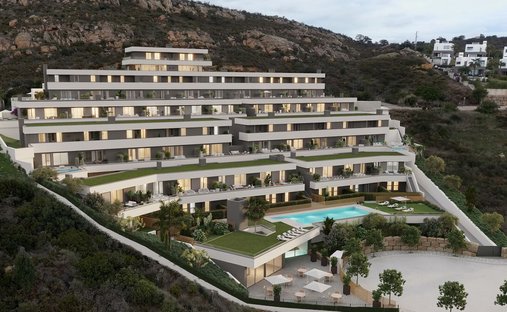 Casa en Manilva, Andalucía, España 1