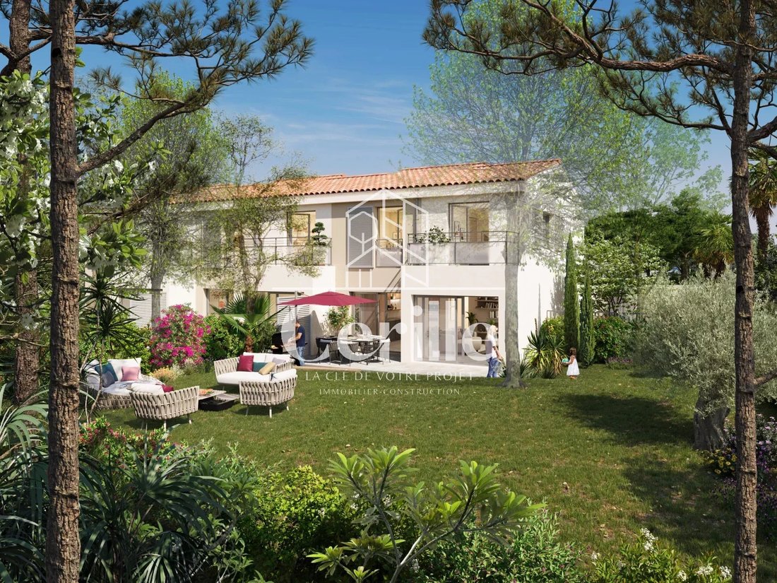 Apartment in Toulouges, Occitania, France 4 - 12839789