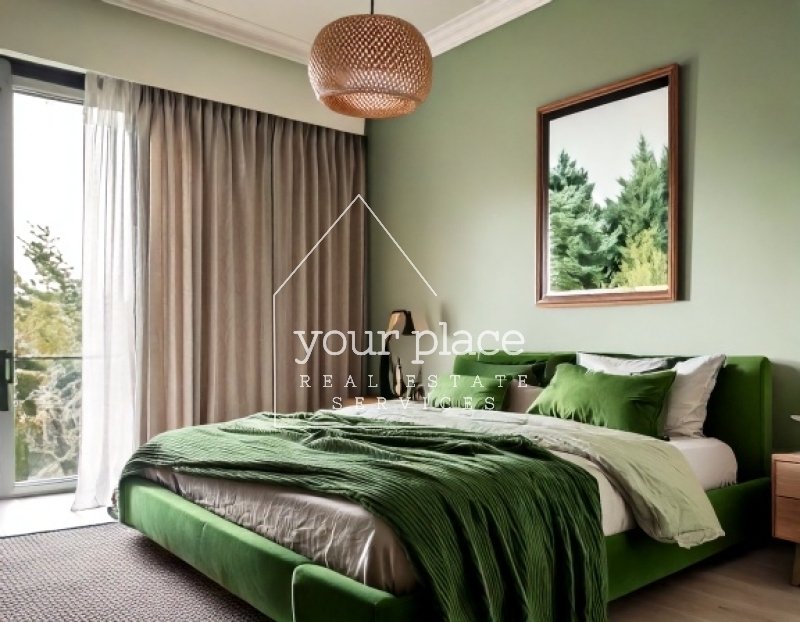 Apartment in Nea Smyrni, Attica, Greece 3 - 13083538
