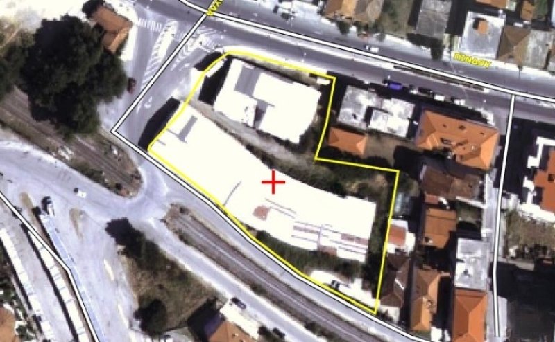 Land in Meteora, Thessaly and Central Greece, Greece 3 - 15467383