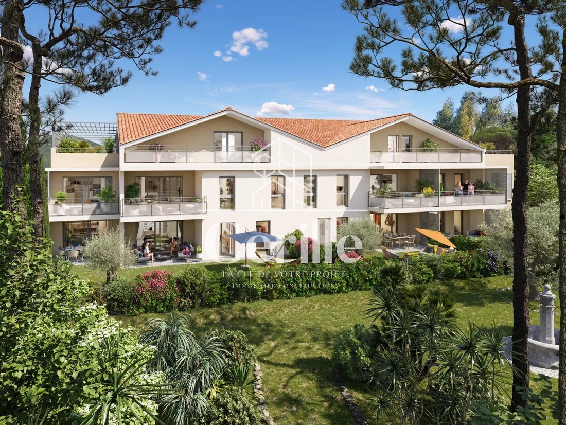Apartment in Toulouges, Occitania, France 5 - 12839789