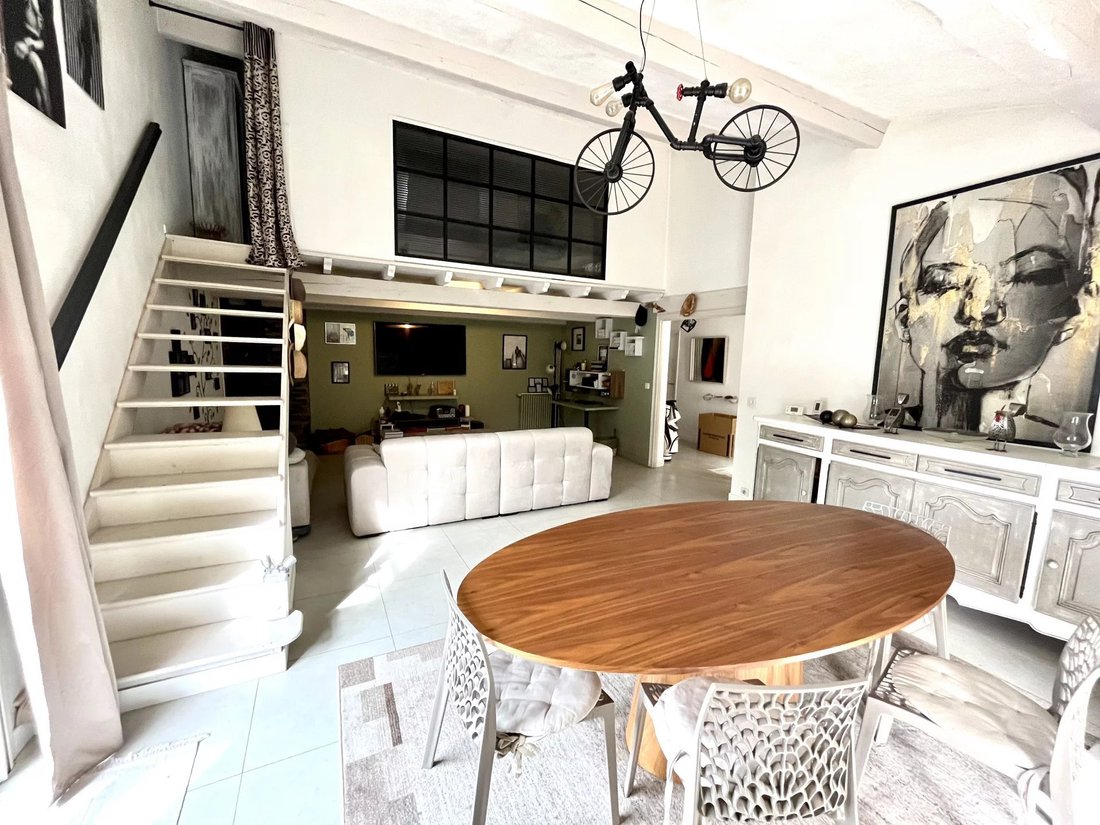 House in Jas de Rhodes-Grande Colle, Les Pennes-Mirabeau, France 3 - 13865239