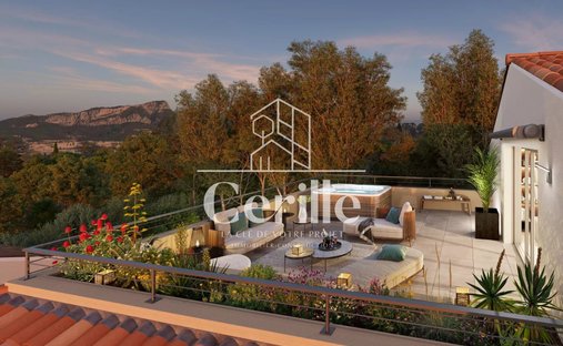 Apartment in Toulouges, Occitania, France 1