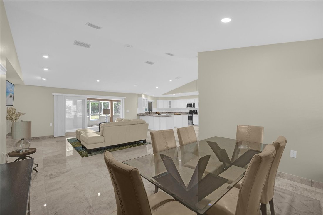 House in New Port Richey, Florida, United States 4 - 15467316
