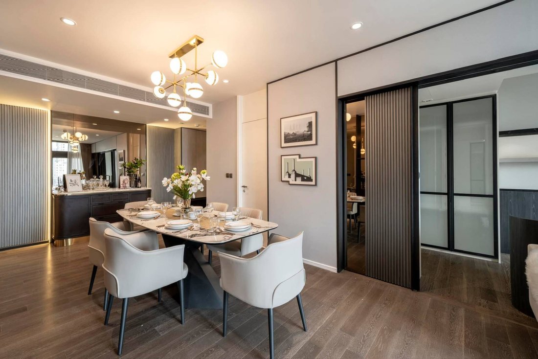 Condo in Bangkok, Krung Thep Maha Nakhon, Thailand 5 - 15467452