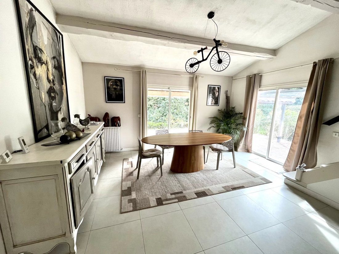 House in Jas de Rhodes-Grande Colle, Les Pennes-Mirabeau, France 4 - 13865239