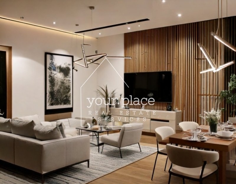 Apartment in Nea Smyrni, Attica, Greece 1 - 13083538
