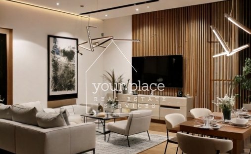 Apartment in Nea Smyrni, Attica, Greece 1