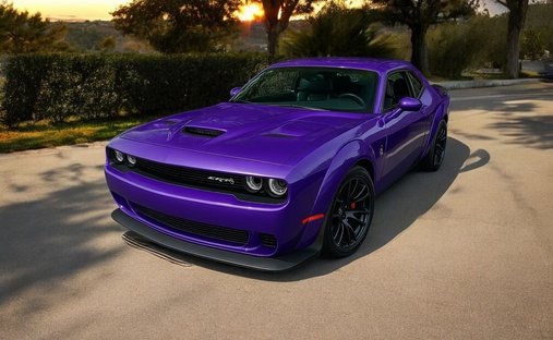2019 Dodge Challenger SRT Hellcat Redeye Widebody in Addison, TX, United States 1