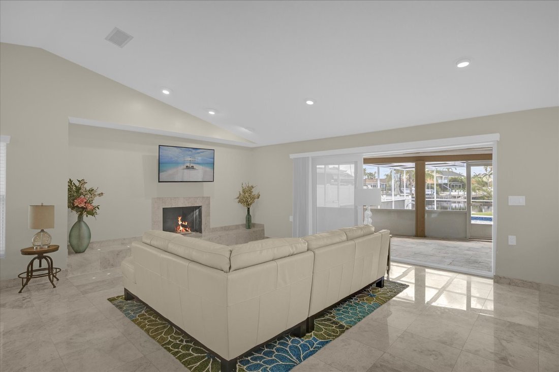 House in New Port Richey, Florida, United States 5 - 15467316