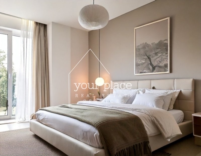 Apartment in Nea Smyrni, Attica, Greece 4 - 13083610