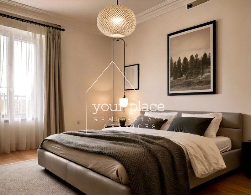 Apartment in Nea Smyrni, Attica, Greece 3 - 13083610
