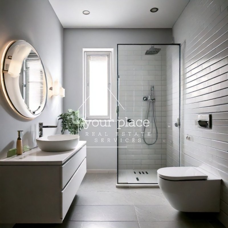 Apartment in Nea Smyrni, Attica, Greece 5 - 13083607