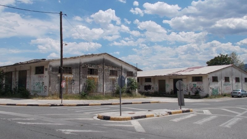 Land in Meteora, Thessaly and Central Greece, Greece 2 - 15467383