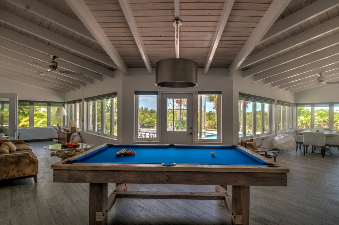 Maison à Leeward Settlement, Caicos Islands, Îles Turks et Caïques 4 - 15467721
