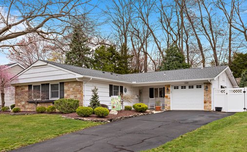 House in Matawan, New Jersey, United States 1